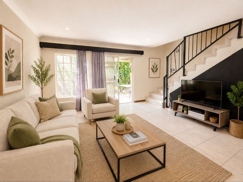 Spacious 2 Bedroom Duplex - Photo 2