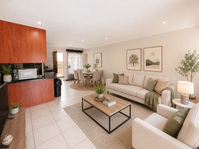 Spacious 2 Bedroom Duplex - Photo 1