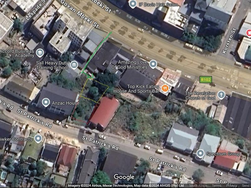 Double plot availabel - Photo 3