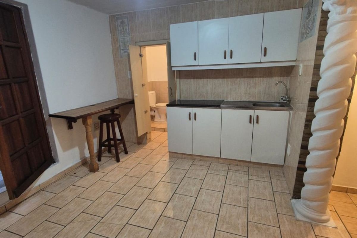1 Bedroom unit to Let in Brighton Beach Bluff - Photo 3