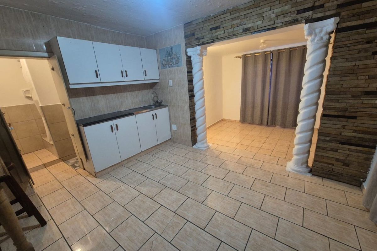 1 Bedroom unit to Let in Brighton Beach Bluff - Photo 4
