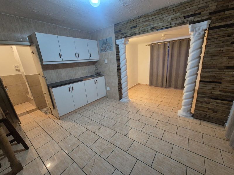 1 Bedroom unit to Let in Brighton Beach Bluff - Photo 4