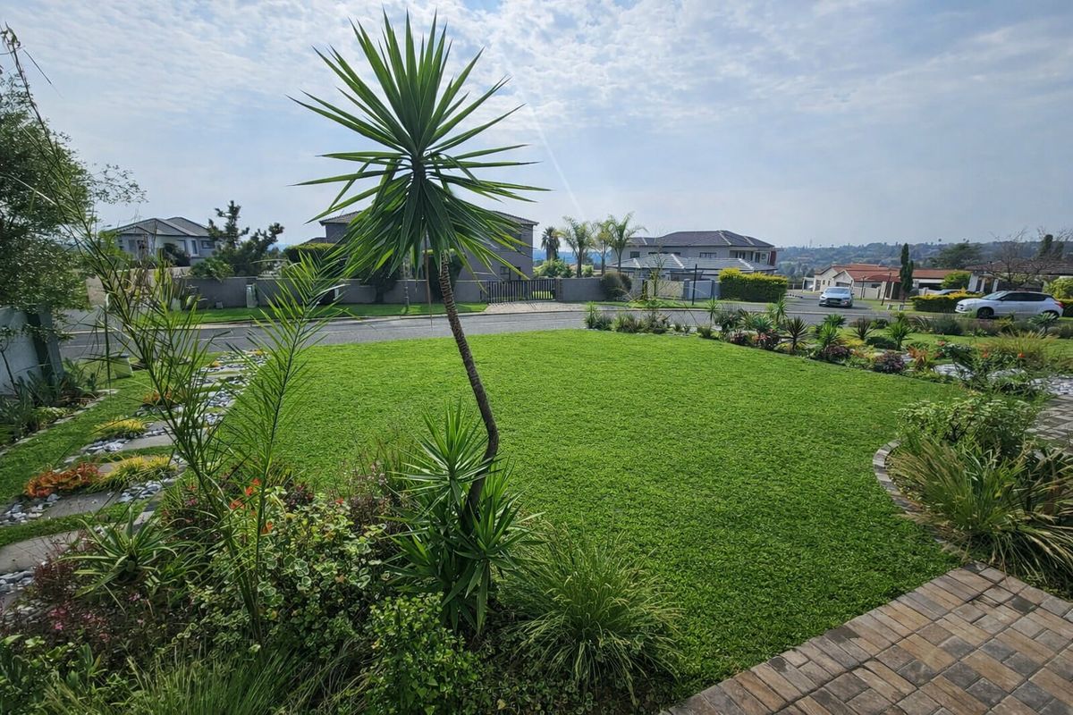 4 Bedroom House for Sale in Arundo Estate - Photo 2
