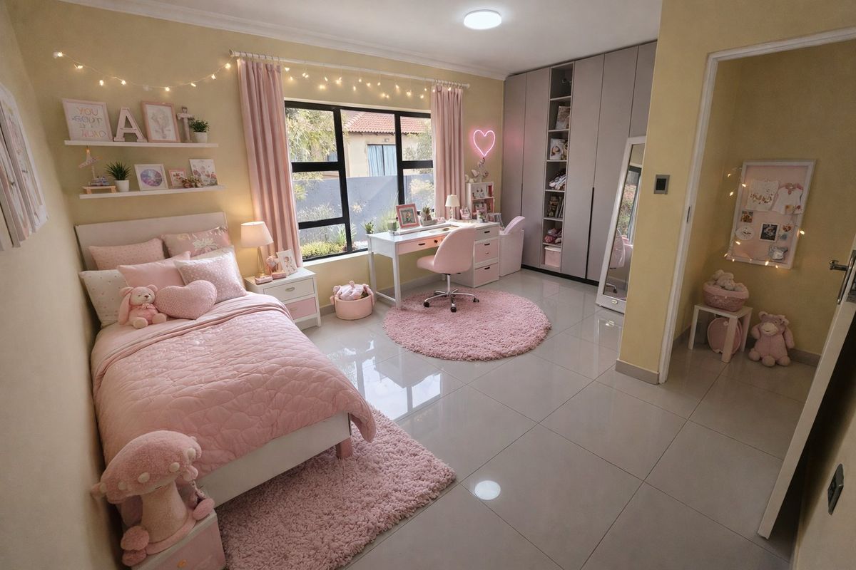 4 Bedroom House for Sale in Arundo Estate - Photo 3