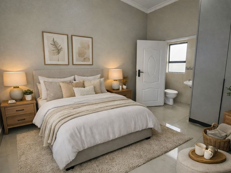 4 Bedroom House for Sale in Arundo Estate - Photo 6
