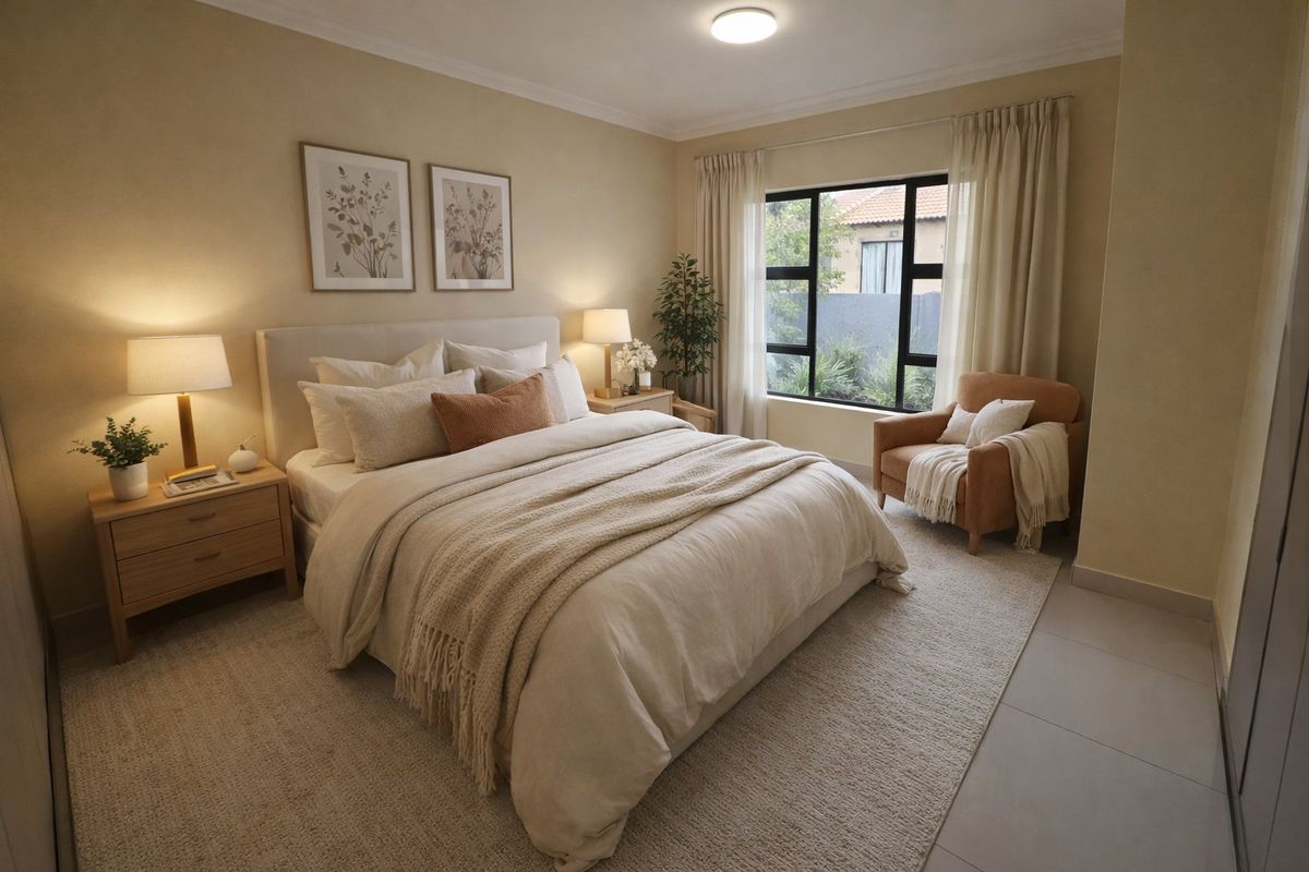 4 Bedroom House for Sale in Arundo Estate - Photo 5