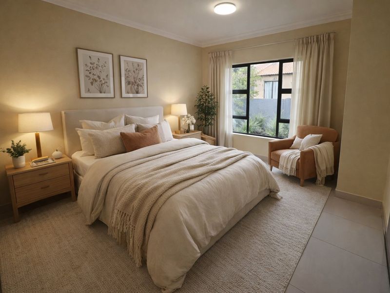 4 Bedroom House for Sale in Arundo Estate - Photo 5
