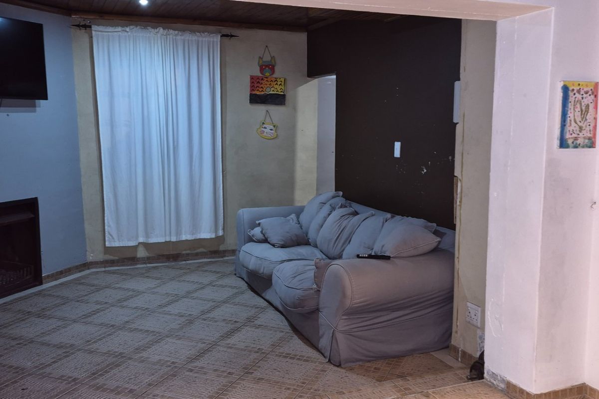 2 Bedroom home for sale in Tafelsig  - Photo 5