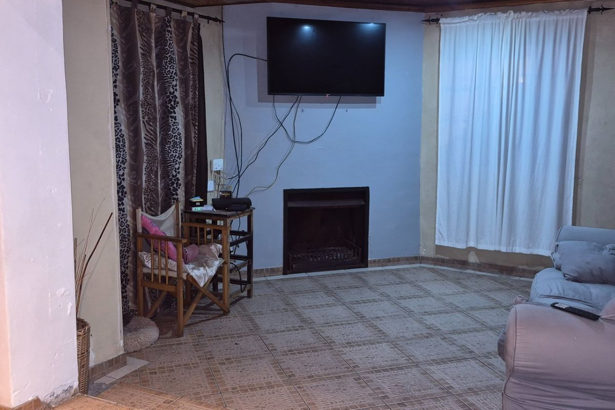 2 Bedroom home for sale in Tafelsig  - Photo 4