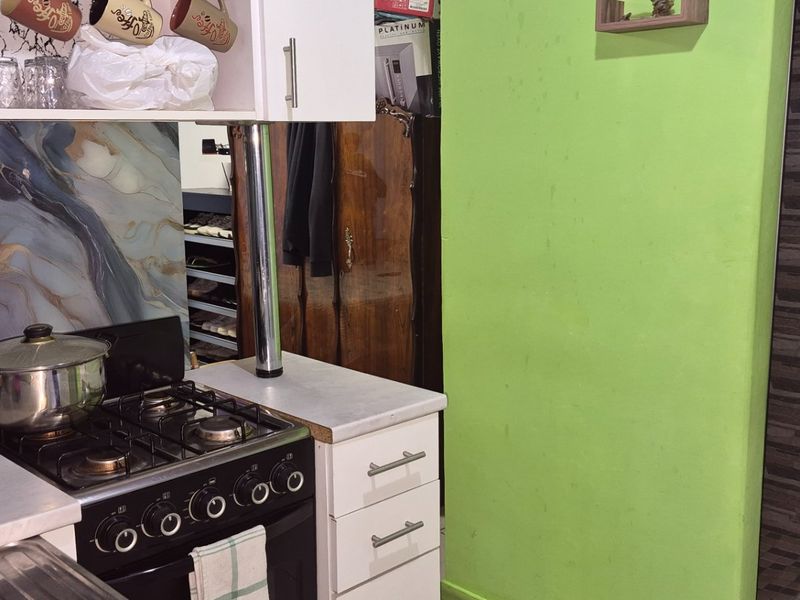 2 Bedroom home for sale in Tafelsig  - Photo 8