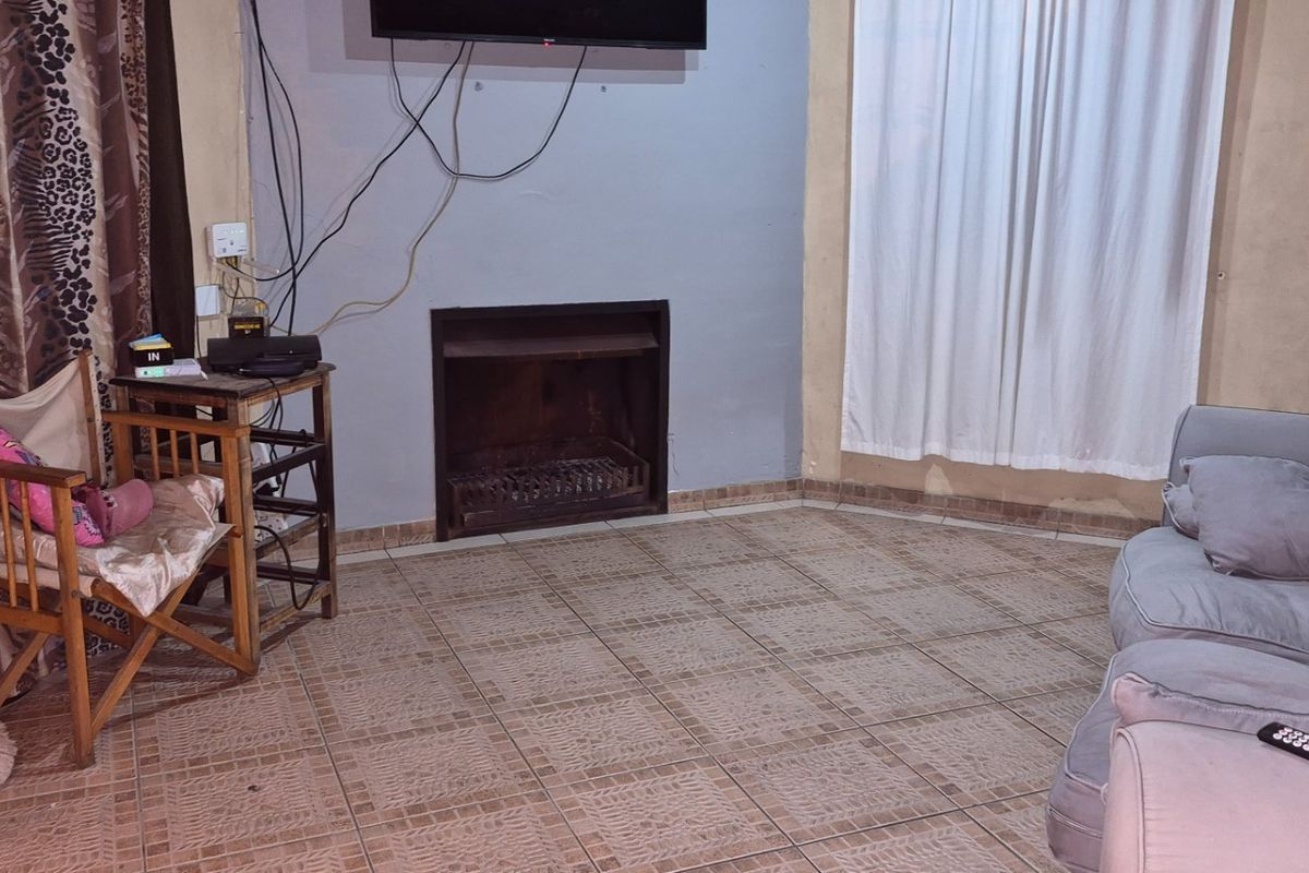 2 Bedroom home for sale in Tafelsig  - Photo 3