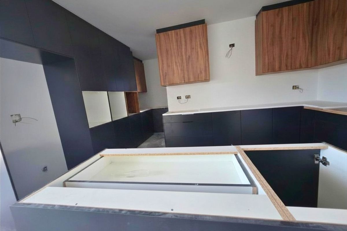 Brand New Build | 4 Bedrooms | Double Storey | Sandown Estate - Photo 3