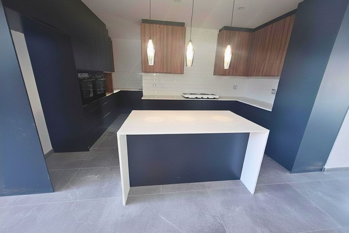 Brand New Build | 4 Bedrooms | Double Storey | Sandown Estate - Photo 4