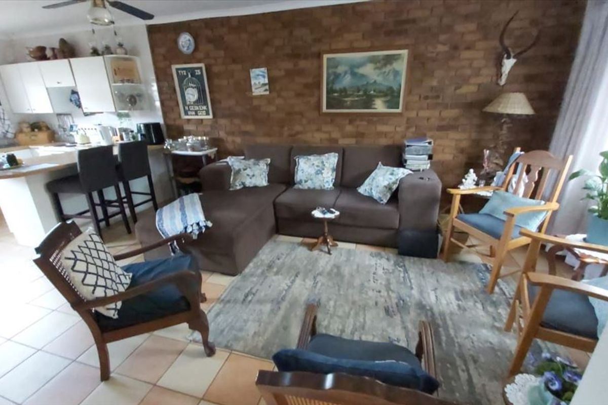Cozy and Secure Starter Home - Photo 2