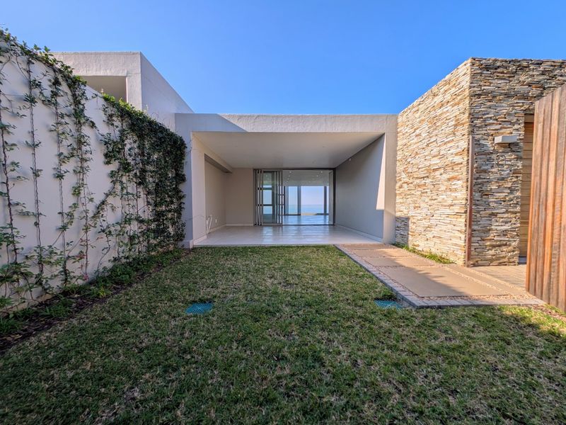 La Lucia Ridge - exquisite, brand new 4 bedroom townhouse - Luxury Living Framed by Sea Views & Conservancy - A tranquil oasis yet with the convenience of an excellent, central location - Photo 9