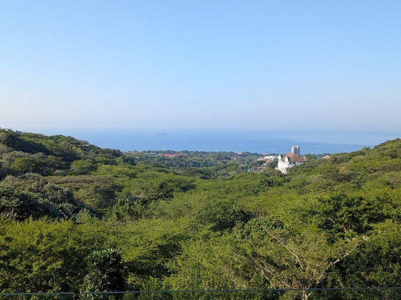 La Lucia Ridge - exquisite, brand new 4 bedroom townhouse - Luxury Living Framed by Sea Views & Conservancy - A tranquil oasis yet with the convenience of an excellent, central location - Photo 6