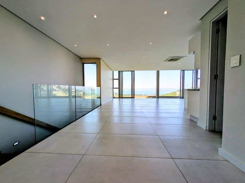 La Lucia Ridge - exquisite, brand new 4 bedroom townhouse - Luxury Living Framed by Sea Views & Conservancy - A tranquil oasis yet with the convenience of an excellent, central location - Photo 3