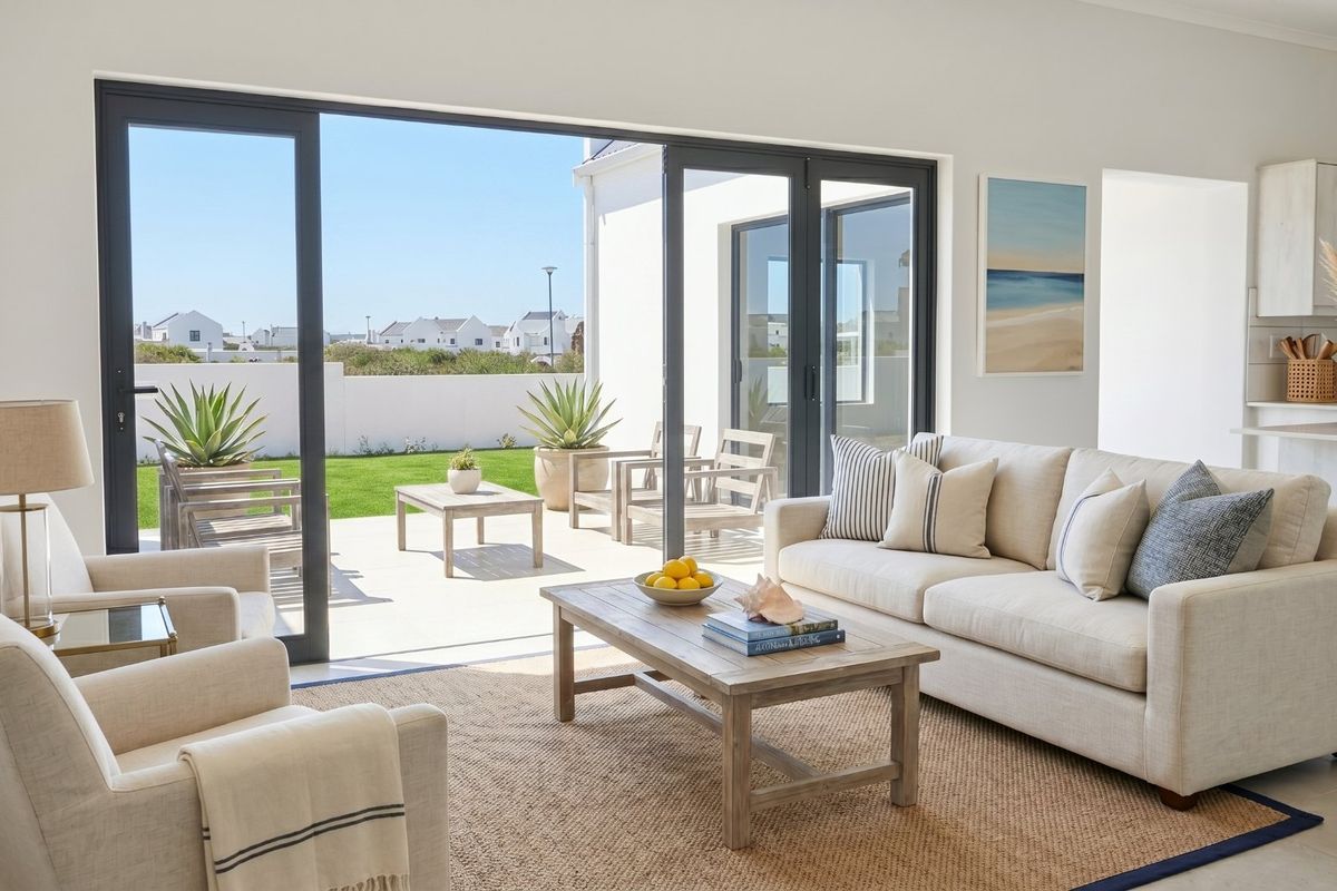 Lux Private Estate Home in Atlantic Sands South, Velddrif - Photo 2