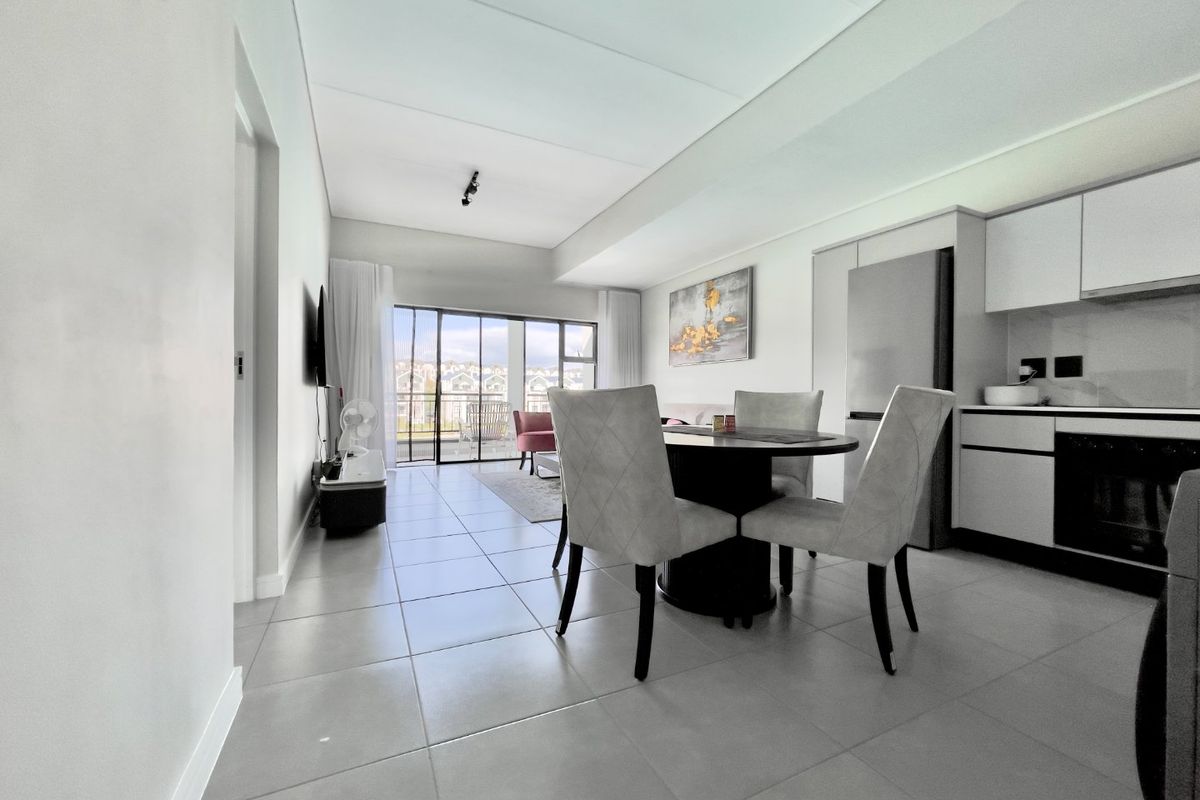 3 Bedroom 2 Bathroom apartment rent - Photo 3