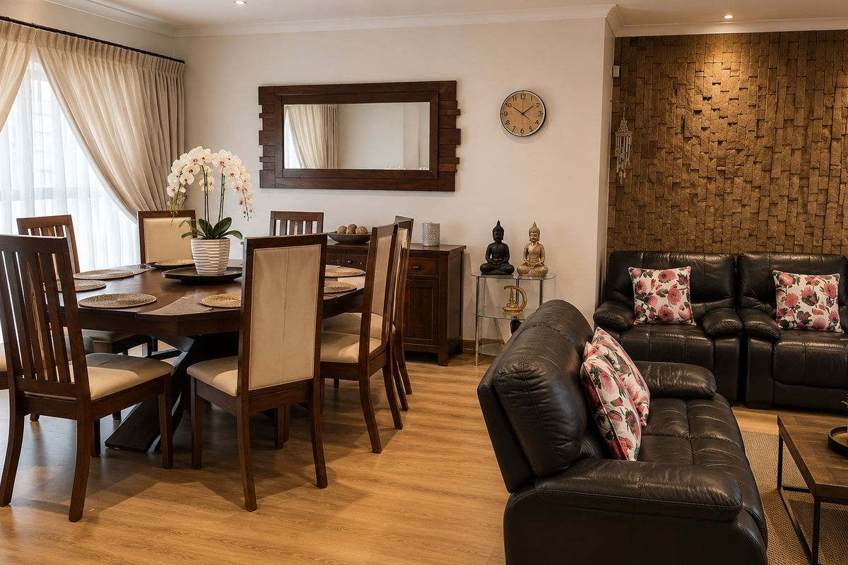 Spacious Family Home with Cottage, offices & Entertainment Area!!! - Photo 3