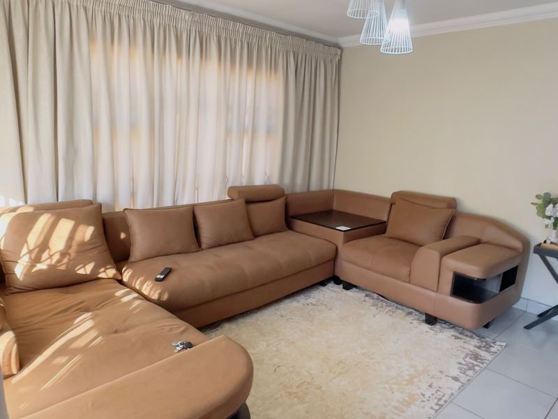 This Beautiful two bedroom house in block xx for sale at a very affordable price  - Photo 2