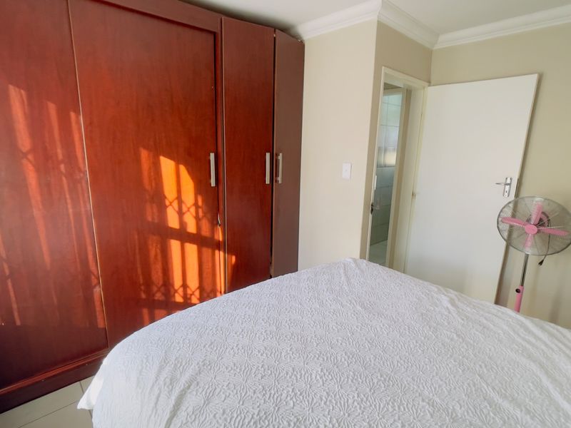 Charming 2 Bed Home in Soshanguve East - Photo 10