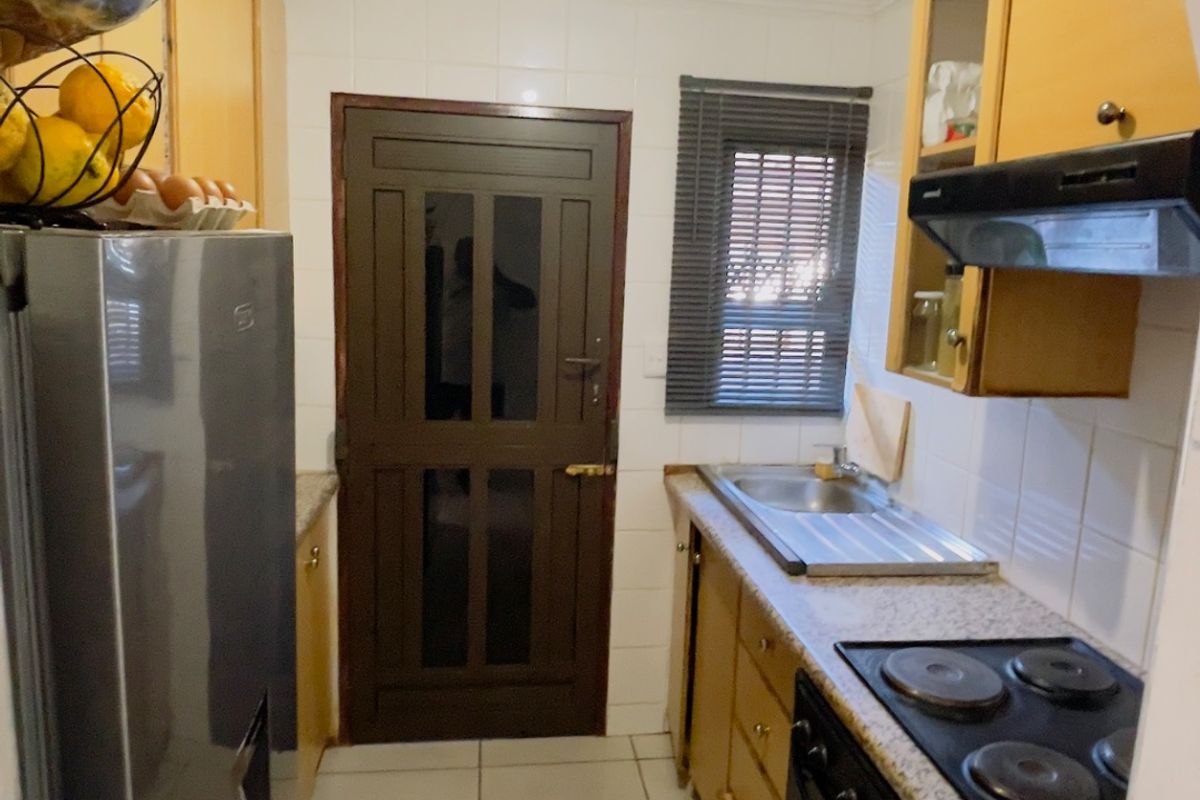 Charming 2 Bed Home in Soshanguve East - Photo 5