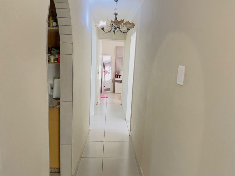 This Beautiful two bedroom house in block xx for sale at a very affordable price  - Photo 6