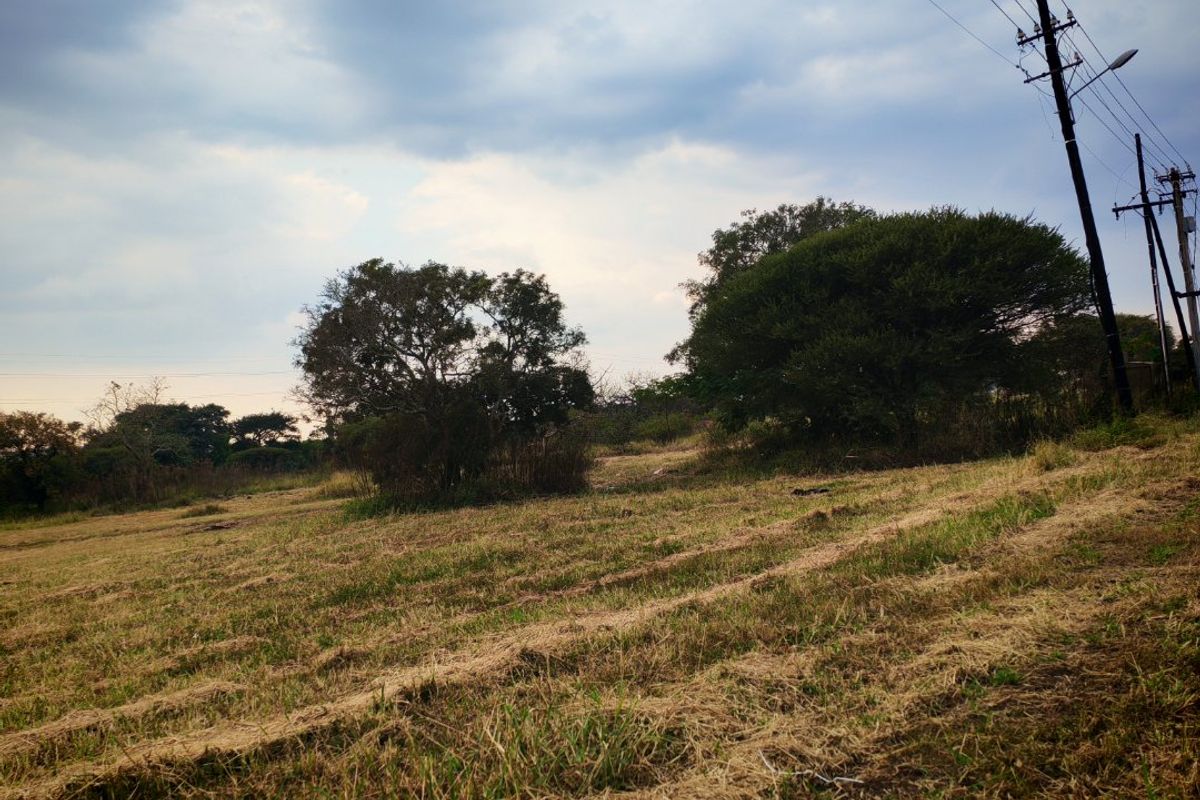 Investor & Developer Opportunity – 17 701 sqm Development Land in Bendor Ext 126 - Photo 3
