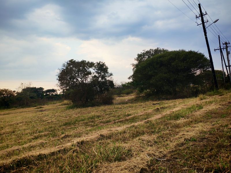 Investor & Developer Opportunity – 17 701 sqm Development Land in Bendor Ext 126 - Photo 3