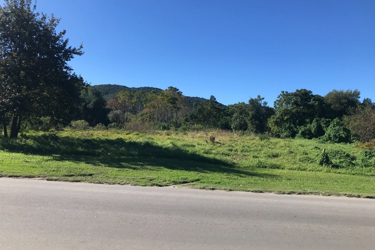 Well Situated Level Erven for Development on the Outskirts of Old Place Knysna - Photo 3