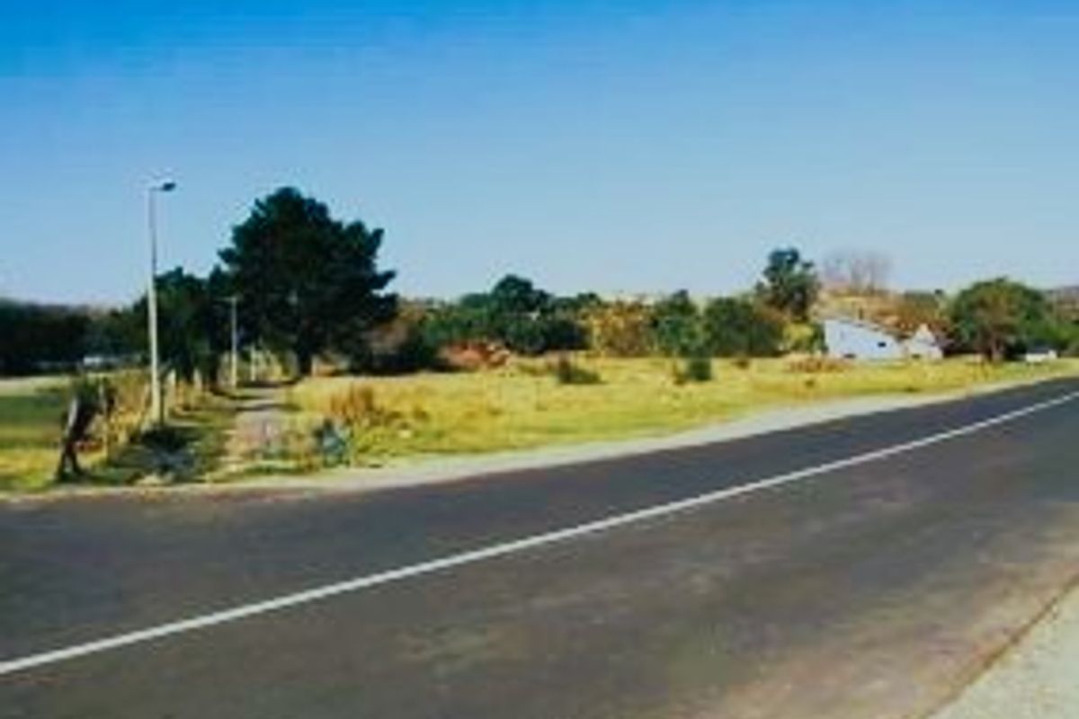 Well Situated Level Erven for Development on the Outskirts of Old Place Knysna - Photo 2