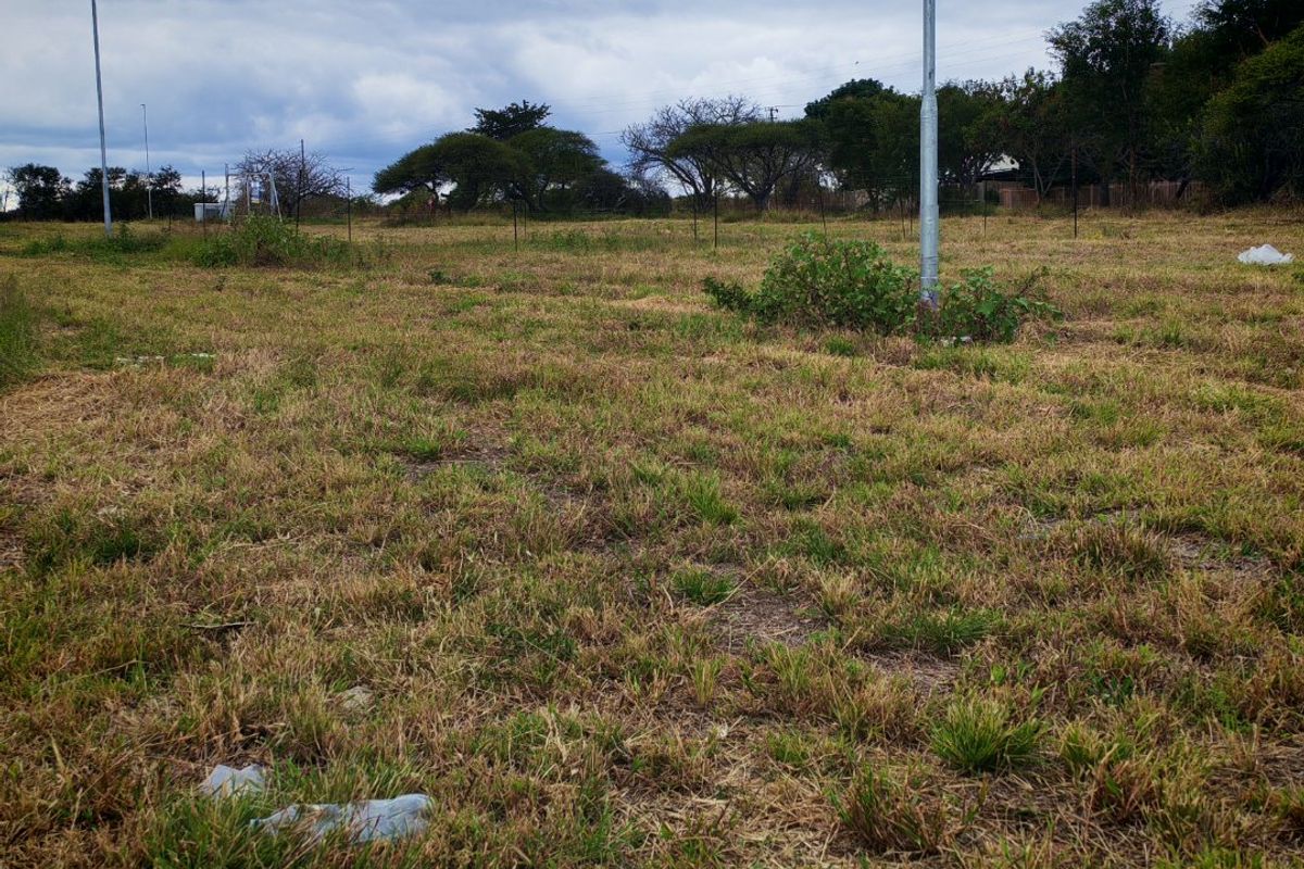 Investor & Developer Opportunity – 11 768 sqm Development Land in Bendor Ext 126 - Photo 2