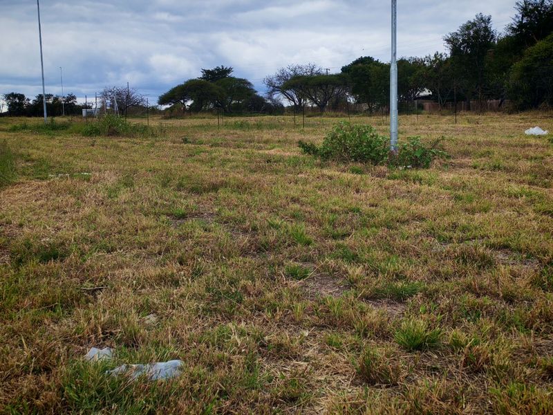 Investor & Developer Opportunity – 11 768 sqm Development Land in Bendor Ext 126 - Photo 2