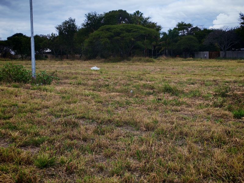 Investor & Developer Opportunity – 11 768 sqm Development Land in Bendor Ext 126 - Photo 1