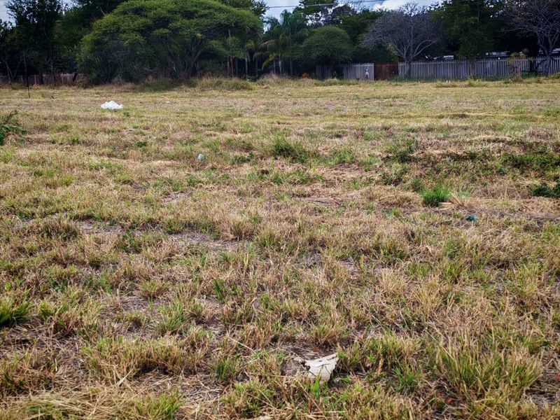 Investor & Developer Opportunity – 11 768 sqm Development Land in Bendor Ext 126 - Photo 4