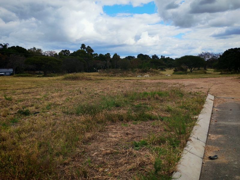 Investor & Developer Opportunity – 11 768 sqm Development Land in Bendor Ext 126 - Photo 3