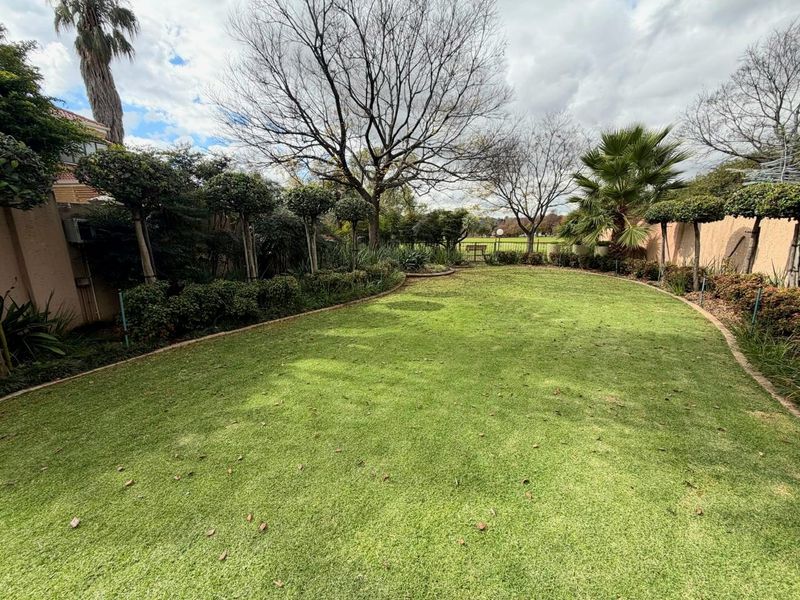 Elegant Family Living on the Fairway | Centurion Golf Estate - Photo 5