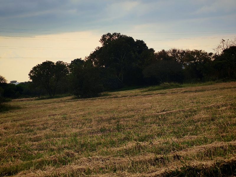 Investor & Developer Opportunity – 12 724 sqm Development Land in Bendor Ext 126 - Photo 2