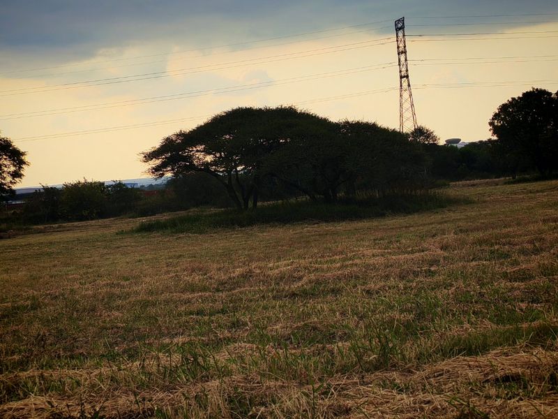 Investor & Developer Opportunity – 12 724 sqm Development Land in Bendor Ext 126 - Photo 1