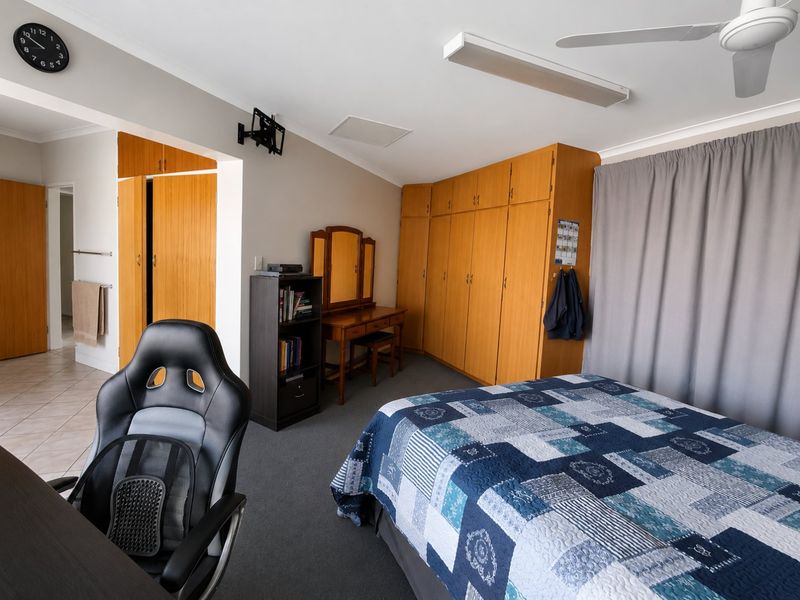 Prime Property for Family Living or Business Opportunity – Rooihuiskraal, Centurion - Photo 10