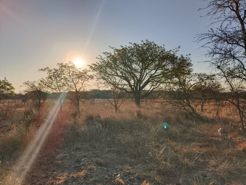 Investor & Developer Opportunity – 14 158 sqm Development Land in Bendor Ext 126 - Photo 1