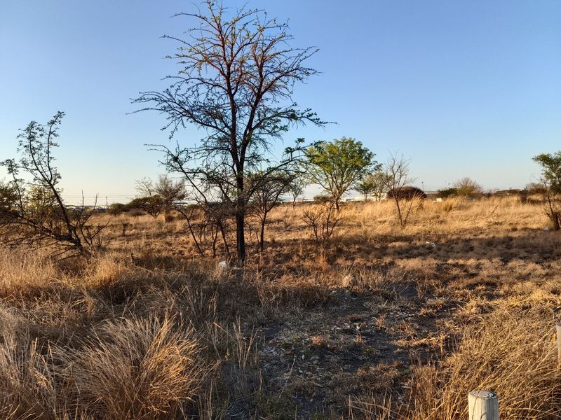 Investor & Developer Opportunity – 16 706 sqm Development Land in Bendor Ext 126 - Photo 2