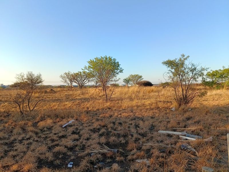 Investor & Developer Opportunity – 16 706 sqm Development Land in Bendor Ext 126 - Photo 4