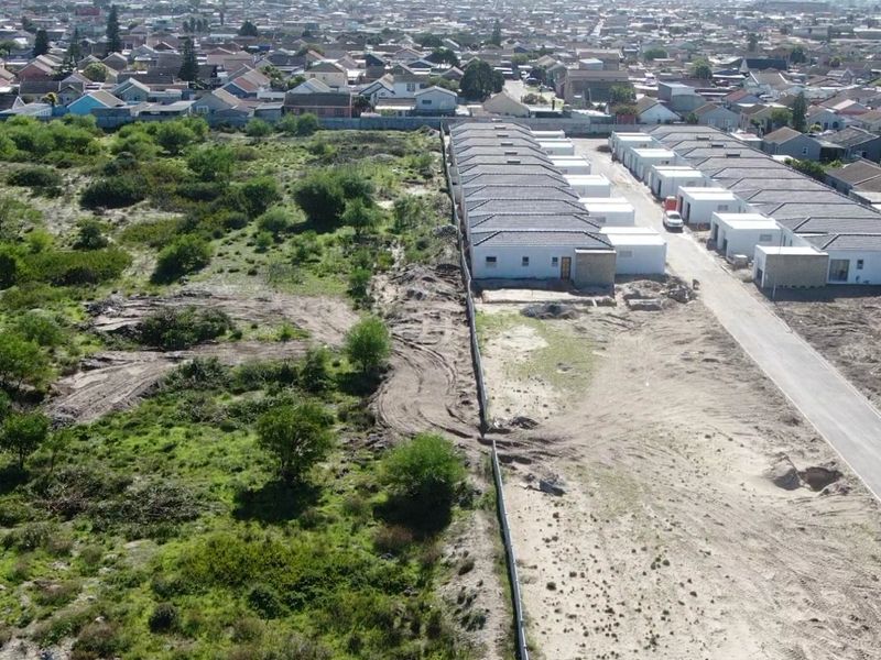 Vacant plot for sale in Weltevreden Valley - Photo 4