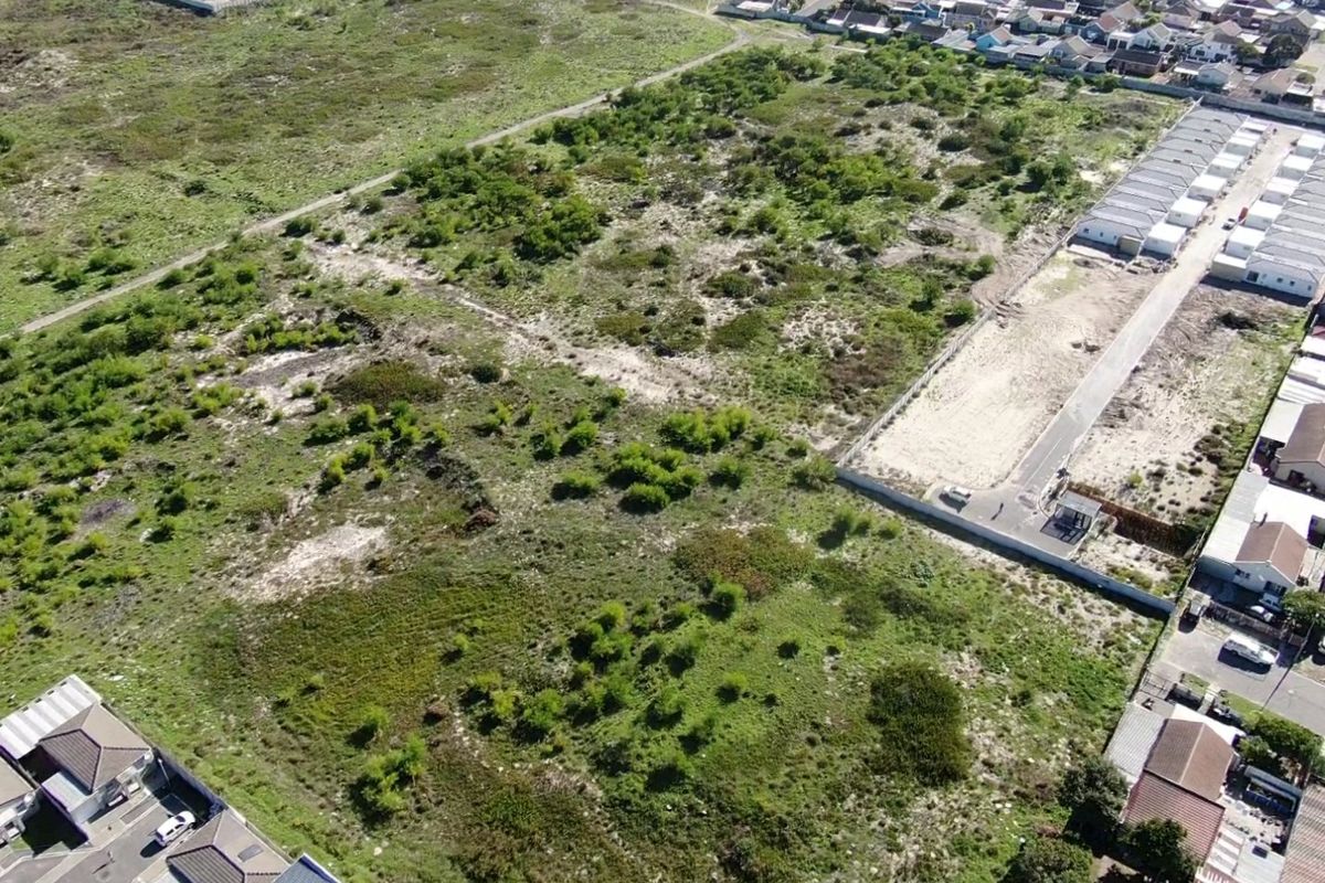 Vacant plot for sale in Weltevreden Valley - Photo 3