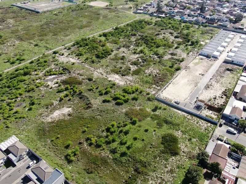 Vacant plot for sale in Weltevreden Valley - Photo 3