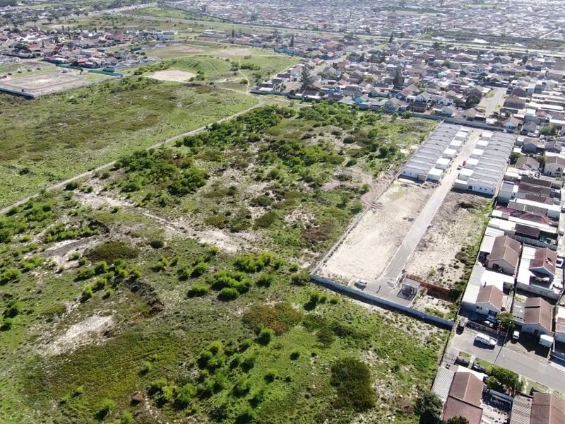 Vacant plot for sale in Weltevreden Valley - Photo 6