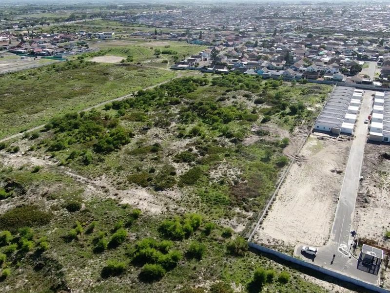 Vacant plot for sale in Weltevreden Valley - Photo 1