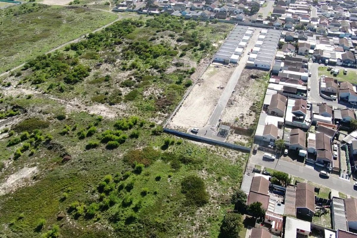 Vacant plot for sale in Weltevreden Valley - Photo 5